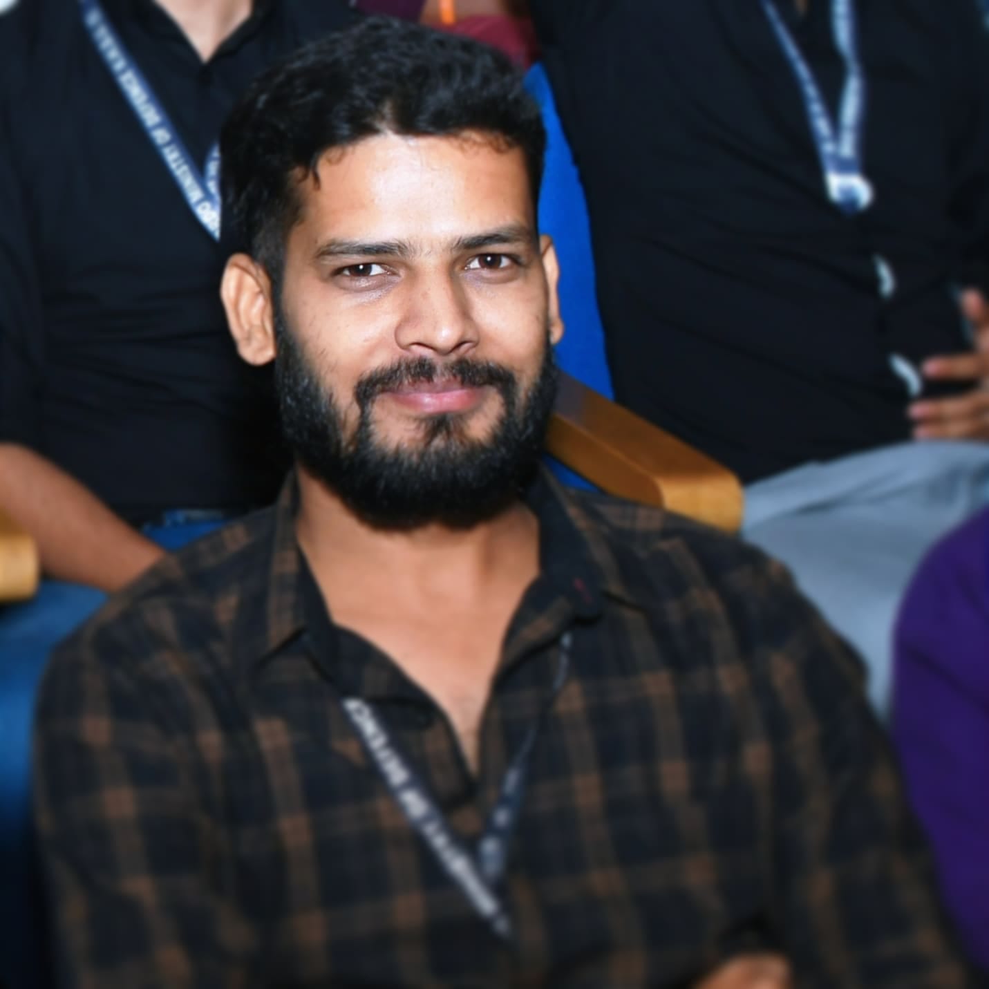 Shiv Singh Yadav